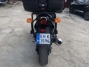 SUZUKI GSX GSXF 750 →