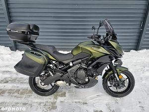 KAWASAKI VERSYS 650