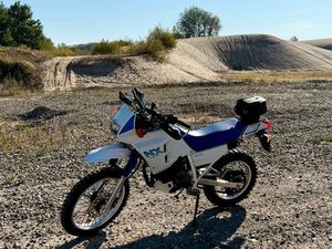 HONDA NX 250 (08/1992)