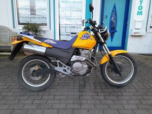 HONDA SLR 650 LIEFERUNG MÖGLICH