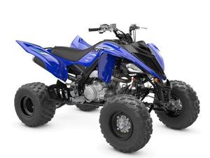 YAMAHA 700 RAPTOR SE