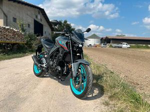 YAMAHA MT 03 TOP ZUSTAND