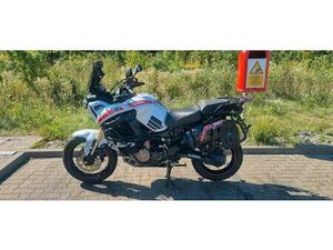 YAMAHA SUPERTENERE XT1200Z DP01
