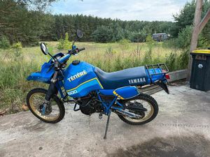 YAMAHA TENERE XT 600Z 1VJ