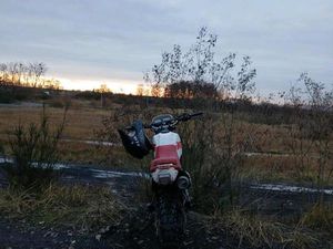 YAMAHA XT 350 (32 PS) 1991