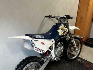 YAMAHA YZ 80/85 GROßRAD
