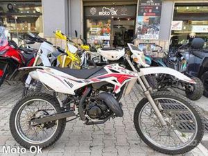BETAMOTOR RR 50 ENDURO 2T