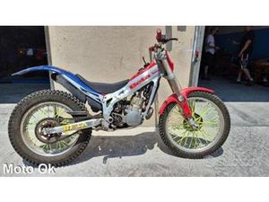 BETAMOTOR TECHNO 250 TRIAL