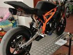 VMC 110 AUTOMATICA 12 POLLICI MINI GP