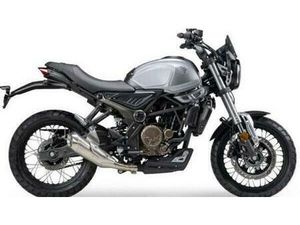 VENDO VOGE TROFEO 300ACX SCRAMBLER (2021 - 26) NUOVA A ROMA (CODICE 8575985) - MOTO.IT