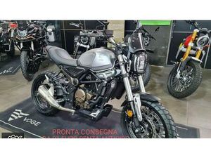 VENDO VOGE TROFEO 300AC (2021 - 26) NUOVA A CASTROLIBERO (CODICE 8511695) - MOTO.IT