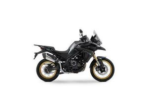 VENDO VOGE VALICO 525DSX (2023 - 26) NUOVA A GENOVA (CODICE 9734156) - MOTO.IT