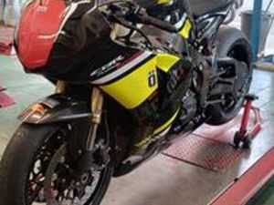 HONDA CBR 1000 - 2011