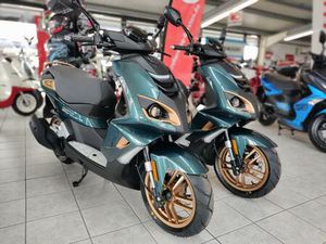 ⭐NEU PEUGEOT SPEEDFIGHT 4 50 4T SPORTLINE **SOFORT VERFÜGBAR**