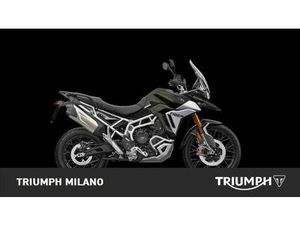 VENDO TRIUMPH TIGER 900 RALLY PRO (2024 - 26) NUOVA A MILANO (CODICE 9450417) - MOTO.IT