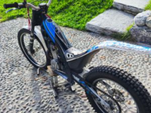 SHERCO TRIAL 320 4T