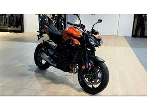 VENDO TRIUMPH STREET TRIPLE 765 R (2023 - 26) NUOVA A VERONA (CODICE 9901943) - MOTO.IT