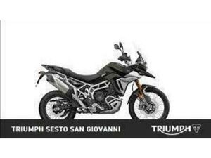 VENDO TRIUMPH TIGER 900 RALLY PRO (2024 - 26) NUOVA A SESTO SAN GIOVANNI (CODICE 9892322) - MOTO.IT