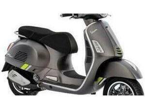 VENDO VESPA GTS 125 SUPER TECH (2025 - 26) NUOVA A MILANO (CODICE 9840724) - MOTO.IT