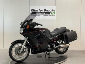 KAWASAKI GTR 1000 (BJ 1996) — MOTOREN | KAWASAKI — MARKTPLAATS