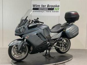 KAWASAKI GTR 1400 ABS (BJ 2008) — MOTOREN | KAWASAKI — MARKTPLAATS