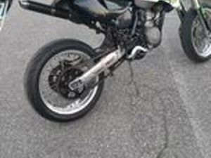 APRILIA MX 125 MOTARD - 2006