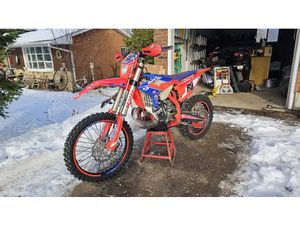 2023 BETA 250RR RACING