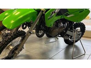 VENDO KAWASAKI KX 65 (2026) NUOVA A SAN MARTINO DI LUPARI (CODICE 9911039) - MOTO.IT