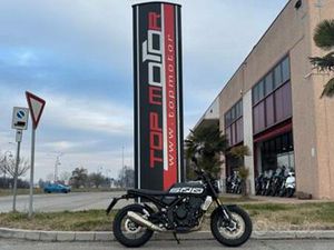 BRIXTON CROSSFIRE 500 X