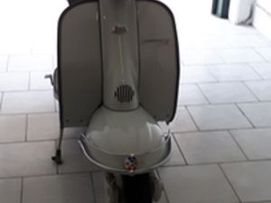 LAMBRETTA LI 125