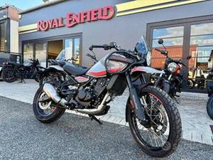 ROYAL ENFIELD HIMALAYAN 450