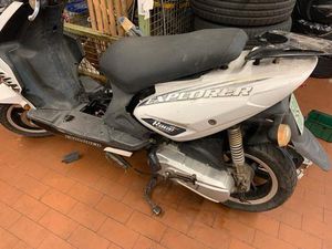 EXPLORER RACE GT 2 TAKT BASTLER