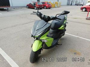 KYMCO SUPER 8