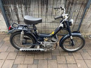 OSCAR COLLEGE TUBONE 50 MORINI MALAGUTI FIFTY MOPED