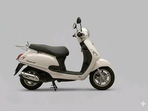 45 KMH ROLLER TOP ZUSTAND