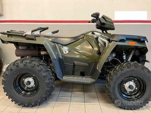 POLARIS SPORTSMAN 570