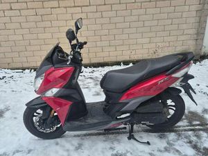 SYM JET 14 50 ROLLER