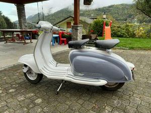 LAMBRETTA LI125