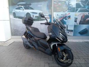 QJ MOTOR FORT 350 ABS MY 2024