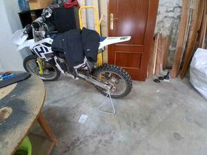 HUSQVARNA - TC 85 2019