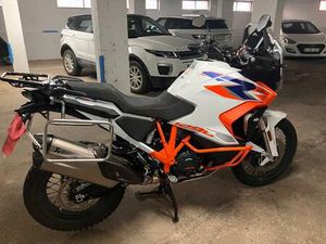 KTM - 1290 ADVENTURE R 2023