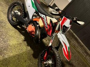 KTM - 300 EXC TPI SIX DAYS 2020