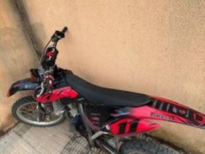 KTM - KTM 85 SX 2016