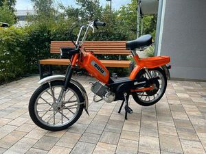 SOLO MOFA 712 NEU 0KM