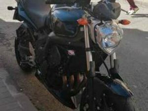 YAMAHA - FZ6 S2 MODELO 2008