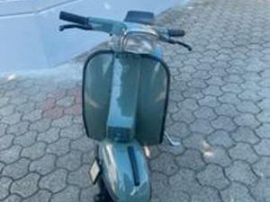 VESPA 50 SPECIAL