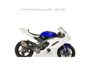 VENDO YAMAHA YZF R6 GYTR (2022 - 26) NUOVA A FIRENZE (CODICE 9876984) - MOTO.IT