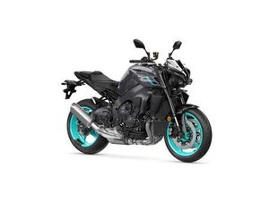 VENDO YAMAHA MT-10 (2022 - 26) NUOVA A ROMA (CODICE 9351727) - MOTO.IT