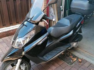PIAGGIO X7 125 CCM