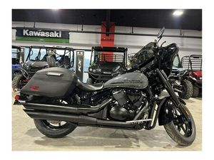 2018 SUZUKI BOULEVARD C90 B.O.S.S.